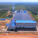 Nhà Máy Lốp Xe Ô Tô Du Lịch Vntyre