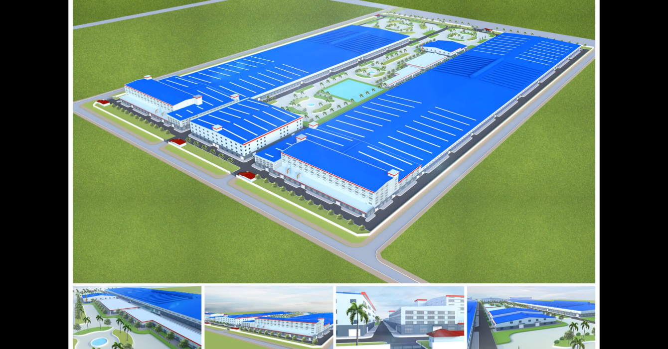 Cụm CN