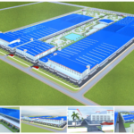 Cụm Công Nghiệp Tam Lập