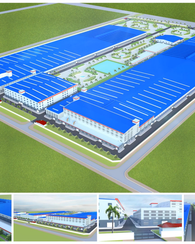 Cụm CN